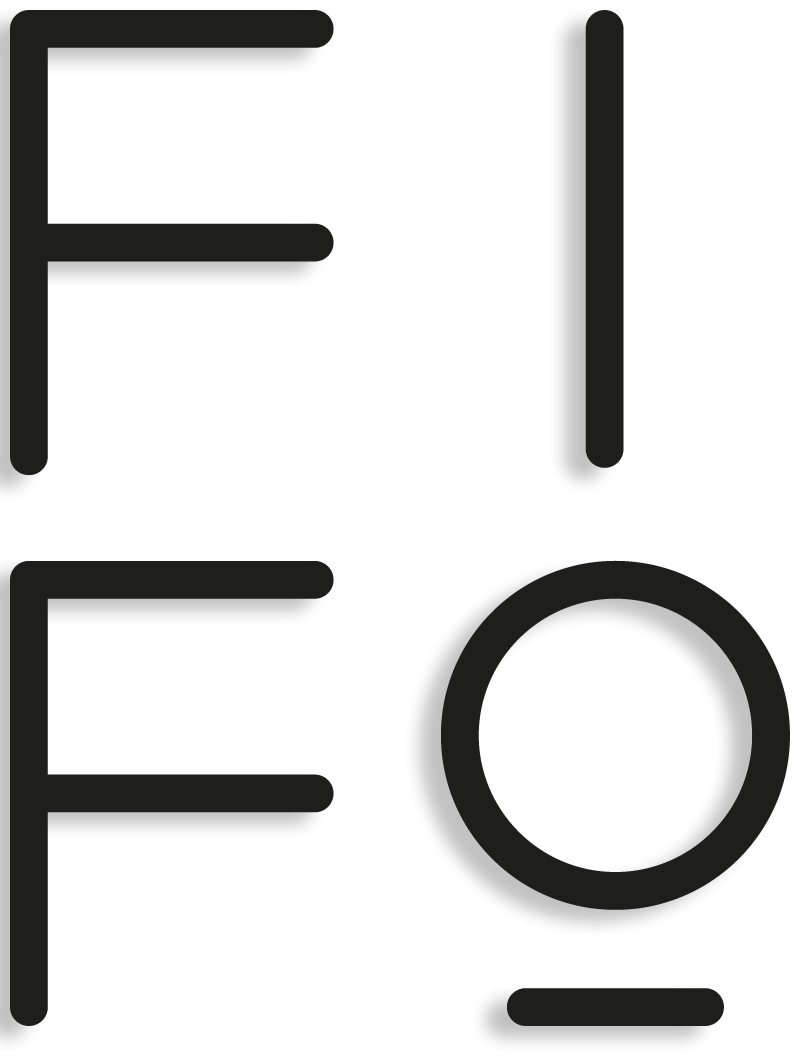 Fifo Catering Box Logo